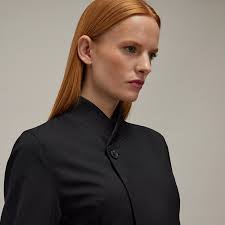 Y-3 Y-3 Refined Wool Blouson