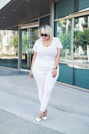 53 ideas party outfit night plus size curves for 2019. 41 All White Outfit Ideas All White Outfit White Outfits Plus Size Outfits