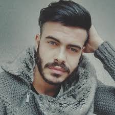 It's so easy to create different looks with this hairstyle. 80 Cool Enough Side Swept Hairstyle For Men