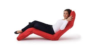 buy sleeping chair with recliner online in india chair recliner bean bag chair