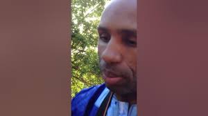 A walk with Elijah Shabazz (Ilyas Shabazz Bah) through Fouta Jallon, Timbi  Medina, Village of Sonke.