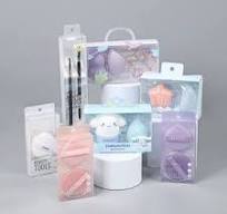 Durable and Versatile clear pet perfume box for Global ...