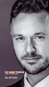 Have you let a habit grow of taking shortcuts and half-measures or are you  intentionally choosing to do hard things