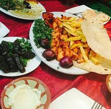 مطعم الوزان بجده الاسعار المنيو الموقع مطاعم جدة