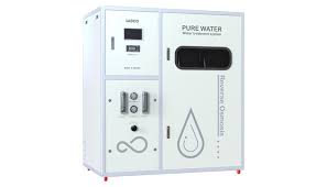 Point Of Entry Water Treatment System By Waco Corporation