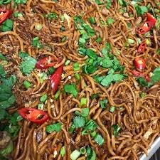 Haritu u suami beli mee, jadi kita lun kenala buat mee goreng. Homecook Meal Mee Goreng Telur Mata Sambal Tumis Ikan Facebook