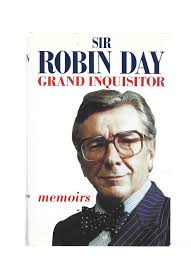 Grand Inquisitor (Signed)