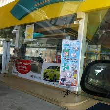 More details which bus lines stop near pos laju dato' onn? Petronas Station Gas Station In Bandar Tun Hussein Onn