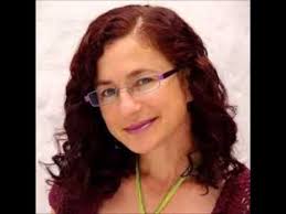 Deborah Abela audio interview with The Author's Shelf October 2013