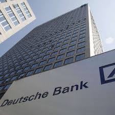 Dazu müssen sie ihre ausweisdokumente mitbringen. Deutsche Bank Muss Sparbuch Auszahlen Wirtschaft