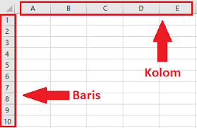 We did not find results for: Pengertian Row Column Formula Bar Cell Range Worksheet Dan Workbook Di Microsoft Excel Tutorial Microsoft Office