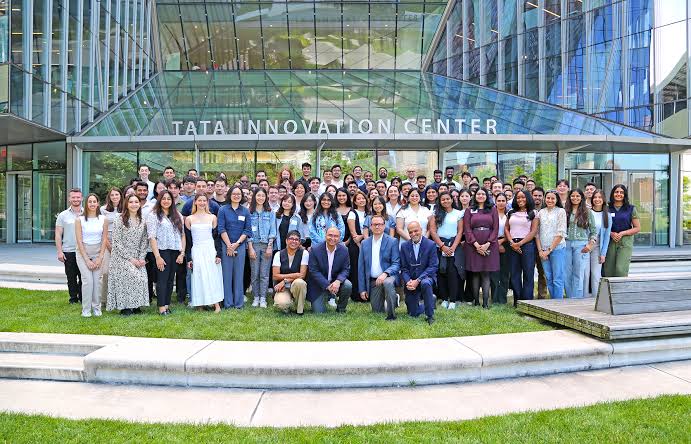 Cornell Tech - A Decade of Innovation: The Pioneering Johnson Cornell Tech  MBA Program