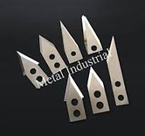 Laminating Machine Knife - Metal Industrial, Industrial ...