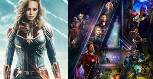 Anyone sticking around through the film's credits, hoping for some bright spot to leaven the film's grim ending, instead got an oblique reference to a marvel movie headed to theaters in 2019. The Number Of Post Credits Scenes In Avengers Infinity War Revealed