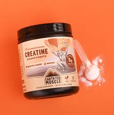 Image result for Creatine