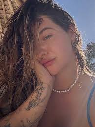 FOTO Putovanja, tetovaže, planinarenje i plaže. Ashley veli da je  najvažnije biti u balansu...