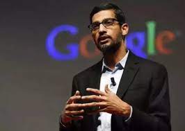 Pichai has been the chief executive of the search engine business since 2015,. Here S How Much Salary Google Ceo Sundar Pichai Earned In 2020 Latest News Gadgets Now