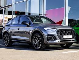 Image result for Daytona Gray 2025 Q5