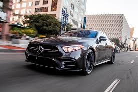 Customize your 2021 amg cls 53 coupe. 2021 Mercedes Amg Cls 53 Review Trims Specs Price New Interior Features Exterior Design And Specifications Carbuzz