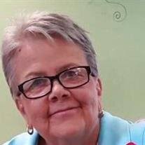 Lynn Davidson Obituary