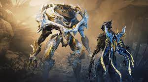 Who Is Nakak In Warframe And How To Find Her