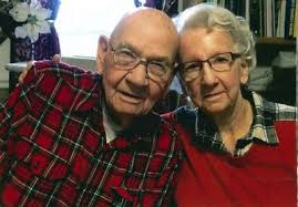 Deloris Donna “Molly” Christianson