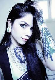 Emo From The Hell (//_-)