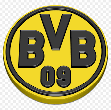 German football clubs icon pack author: Borussia Dortmund Logo 3d 171 Logos Of Brands Borussia Dortmund Logo 3d Clipart 3513300 Pikpng