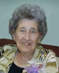 Obituary information for Emma Bodin Emmadel Hay