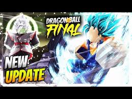 Final bout (ドラゴンボール ファイナルバウト, doragon bōru fainaru bauto), is a fighting game for the playstation. Dragon Ball Final Remastered Codes 08 2021