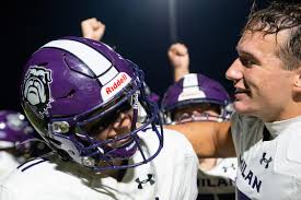 TSSAA football: Milan vs. South Gibson in pictures