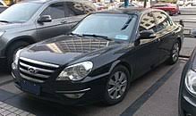 The other 2 about 35 mph. Hyundai Sonata Wikipedia