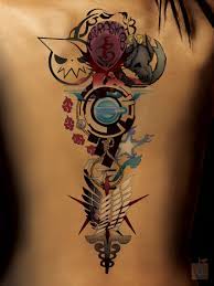 1 appearance 1.1 gallery 2 personality 3 relationships 3.1 crew 3.1.1 donquixote doflamingo 3.1.2 diamante 3.1.3 trebol 3.1.4. Cool Anime Symbol Tattoos Novocom Top