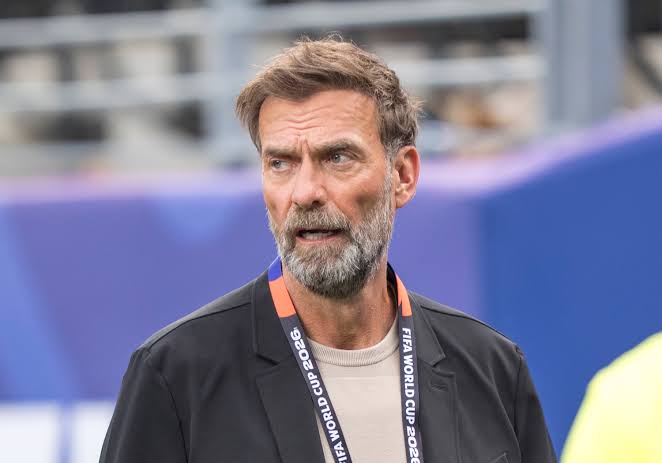 Jürgen Klopp: So viel Gehalt soll er als Bundestrainer bekommen | Sports  Illustrated