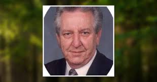 Fred Beech Obituary January 11, 2009