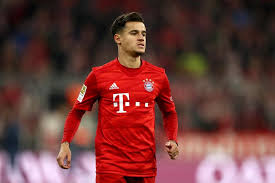 In ivan perišić, mickaël cuisance and philippe coutinho, bayern munich have added three players over the last seven days. In Steep Decline What Has Happened To Fc Barcelona S Philippe Coutinho For Bayern Munich And Brazil