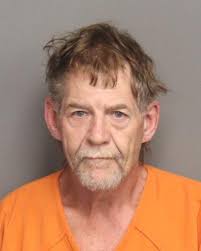 Arrest Report for July 28