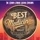 Best Medicine Comedy Night with Tyler Boeh event image
