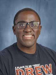 Roald Dahl's Matilda the Musical Playbill—UMW Theatre by University of  Mary Washington