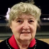 Maureen Bowen Obituary (2023)