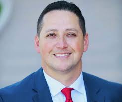 San Antonio's Gonzales leads the Republican pack in primary race for  Congressional District 23