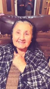 Chalden Nana in Redwing Sme