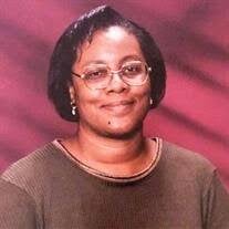 Mrs. Katie Loreane Simons Obituary