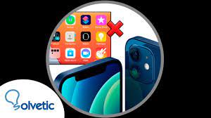 El iphone 11 pro y el iphone 11 pro max, por su parte, son la renovación del iphone xs y iphone xs max, respectivamente. Como Cerrar Aplicaciones En Iphone 12 Iphone 12 Mini Iphone 12 Pro Y Pro Max Youtube