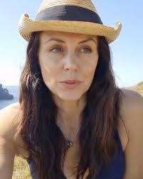 Beverley Turner's Instagram, Twitter & Facebook