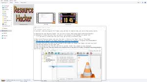 Maybe you would like to learn more about one of these? Change Vlc Player Icons Youtube