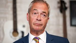 What to know about the cash questions chasing Nigel Farage – POLITICO
