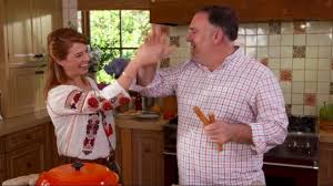 Guess Who Takes Over My Kitchen In The Final Episode Of Season 5 Jose Andres It S Spain Meets Mexico All Over Again