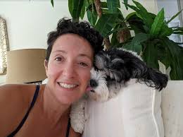 One year after traumatic hit-and-run, Lindsay Caron is back