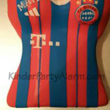 We did not find results for: Bayern Munchen Fussball Trikot Torte